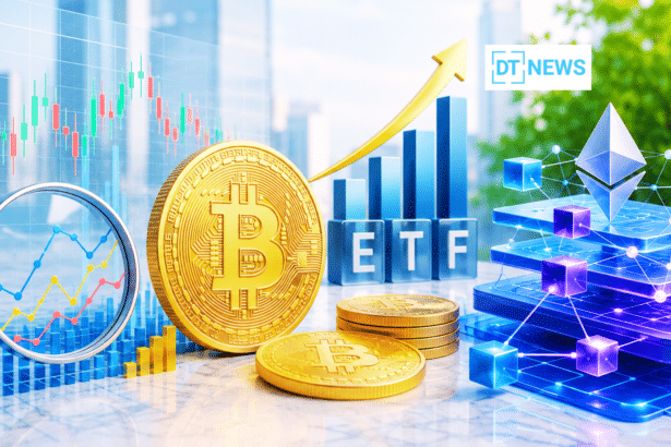 Bitcoin ETFs
