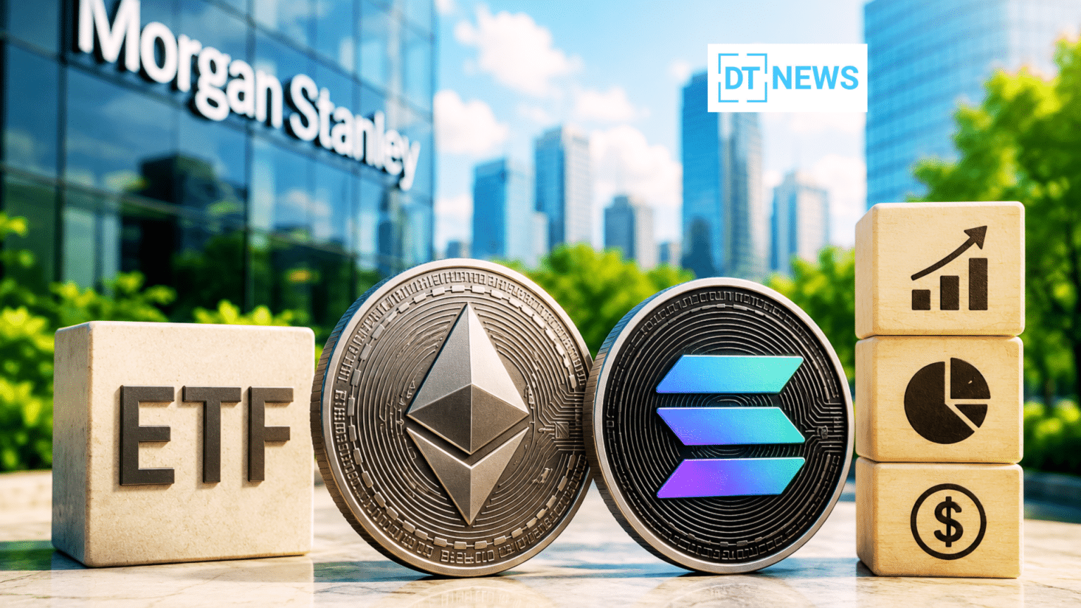 digital asset investment