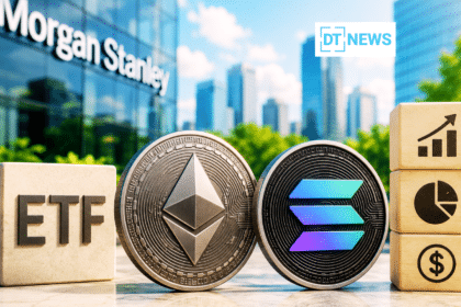 digital asset investment