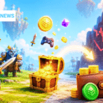 blockchain gaming