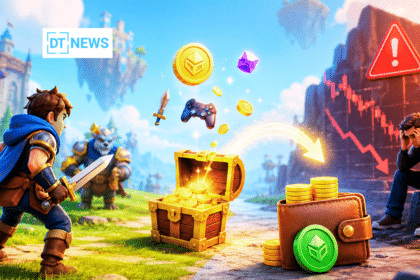 blockchain gaming
