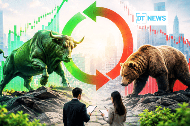 crypto market cycles