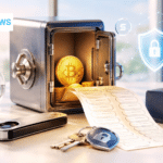 crypto wallet security