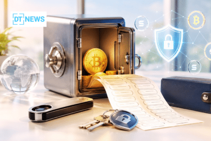 crypto wallet security