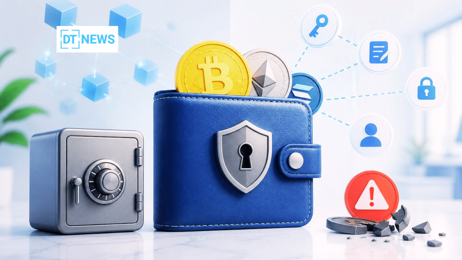 digital assets