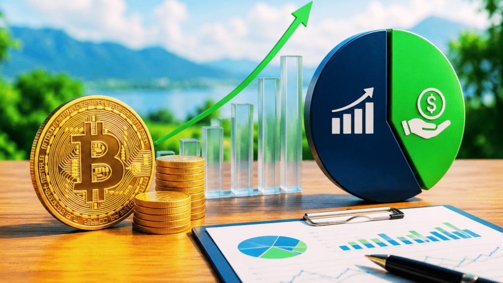 BlackRock BITA ETF Launches on Nasdaq With Monthly Bitcoin Income Strategy 48 Bitcoin ETF