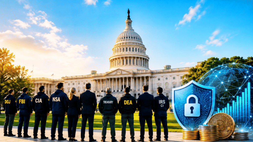 Senate CLARITY Act