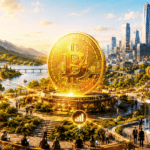 O Bitcoin Dá a Volta por Cima Acima de $67.000, mas Analistas Dizem que a Recuperação é Frágil