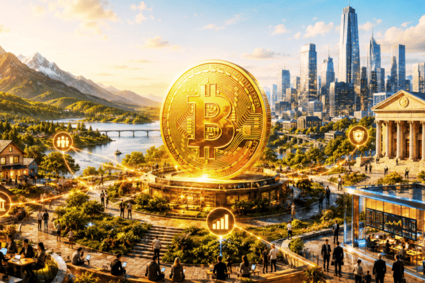 O Bitcoin Dá a Volta por Cima Acima de $67.000, mas Analistas Dizem que a Recuperação é Frágil