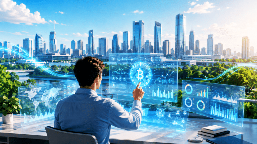 On-Chain Metrics Shift as Bitcoin ETFs Reshape Crypto Market Analysis 46 On-Chain Metrics