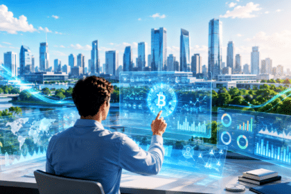 A Fundação x402 entra em funcionamento com a Visa, a Mastercard e a Ripple