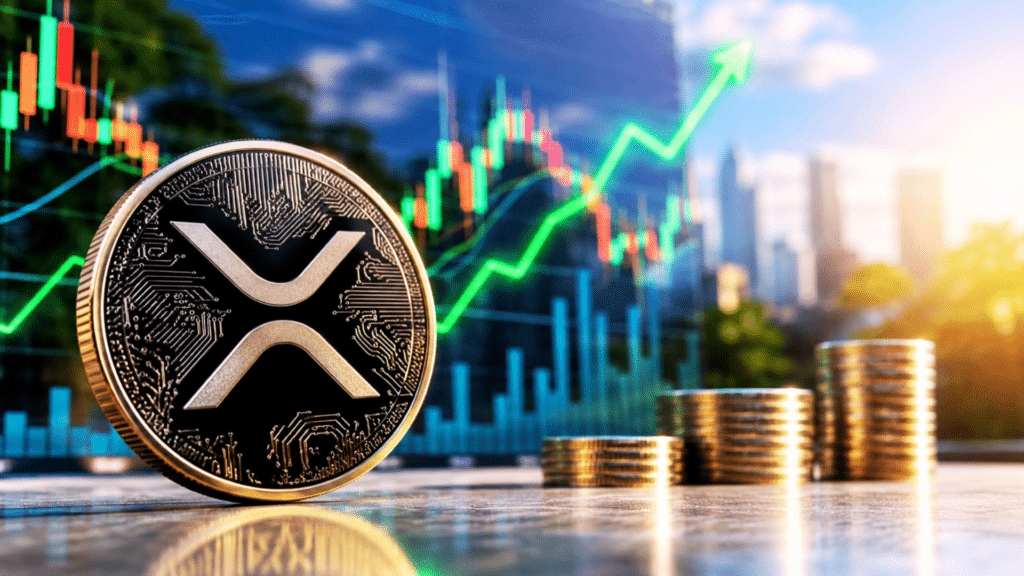 XRP Technical Analysis: $1.15 Breakdown Raises Risk as Sellers Defend $1.25 Resistance 47 XRP Technical Analysis