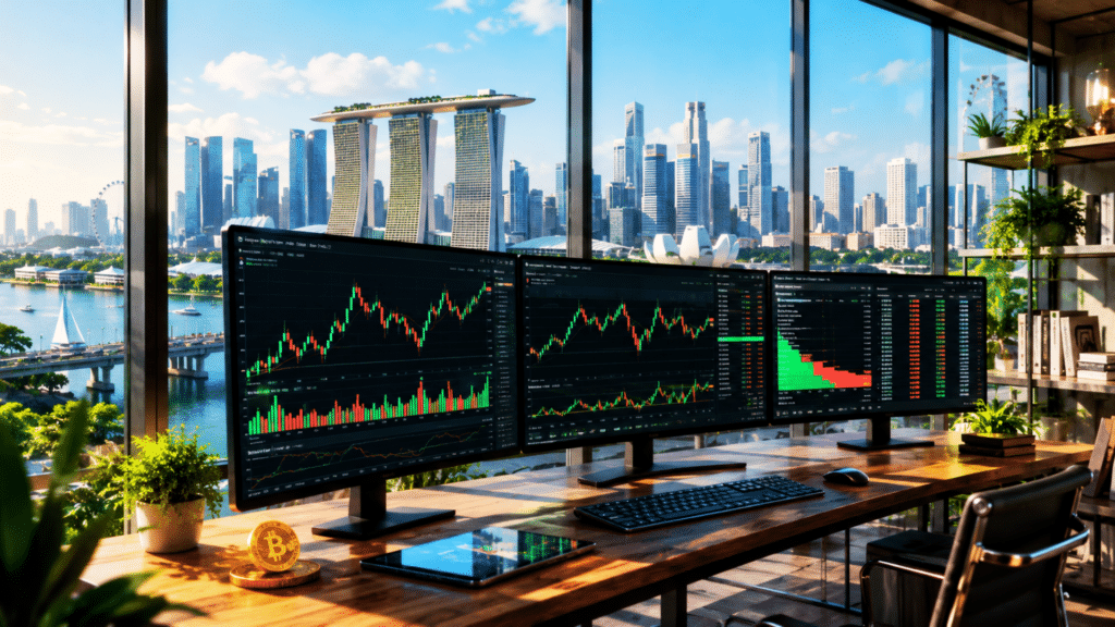 Ethereum Trading