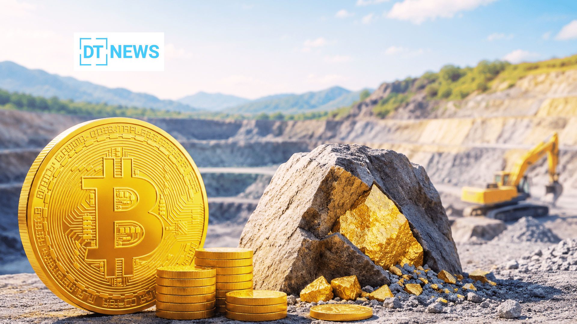 How Many Bitcoin Left to Mine