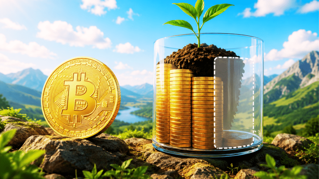 Bitcoin Mining