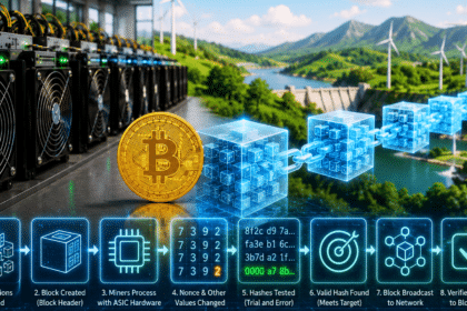 Previsão do preço do Bitcoin: a CryptoQuant prevê um aumento das necessidades de capital