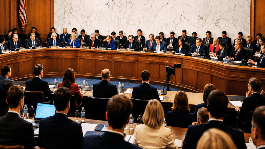 US Crypto Regulation