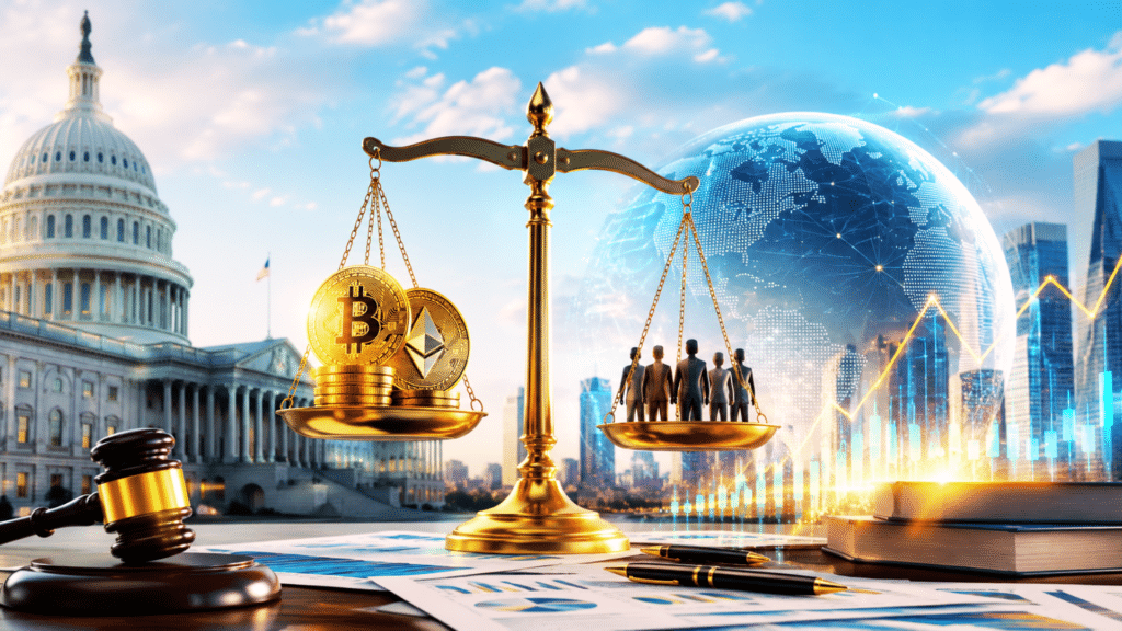 Trump Family Crypto $2.3B Earnings Spark Debate Over World Liberty and TRUMP Meme Coin 47 U.S. President Donald