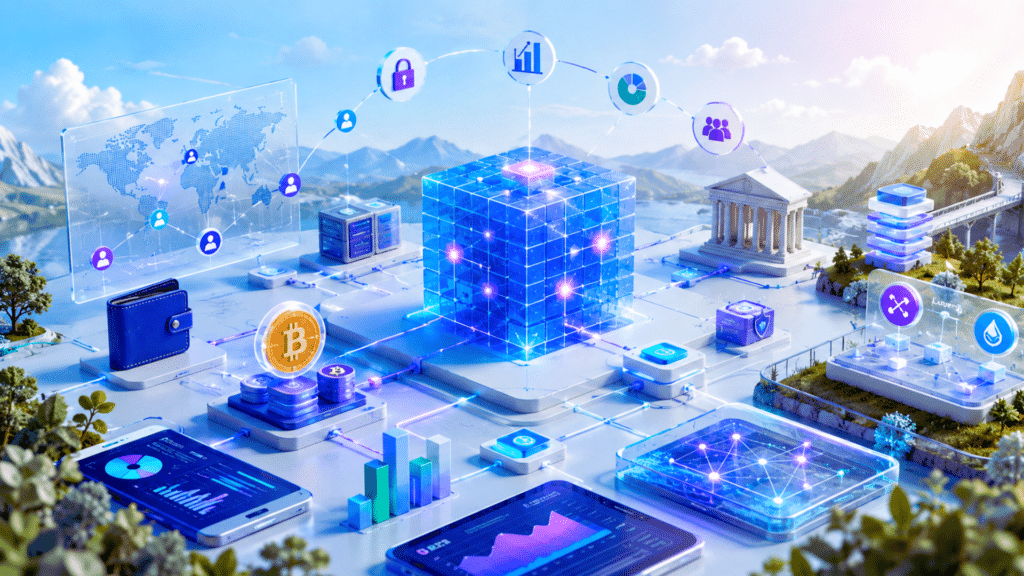 On-Chain Metrics Shift as Bitcoin ETFs Reshape Crypto Market Analysis 48 Ethereum Layer 2