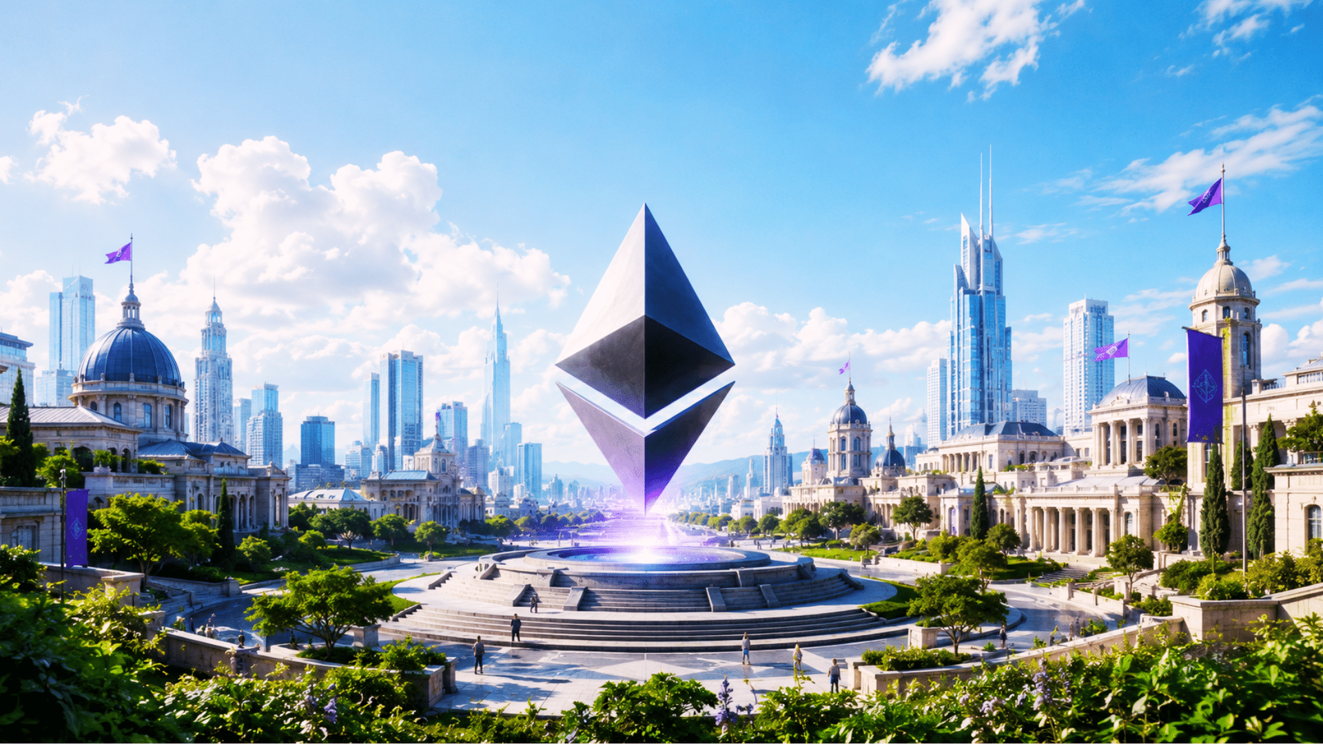 Ethereum Funding Crisis Sparks Debate Over Staking Rewards and EthLabs 45 Ethereum Funding Crisis Sparks Debate Over Staking Rewards and EthLabs