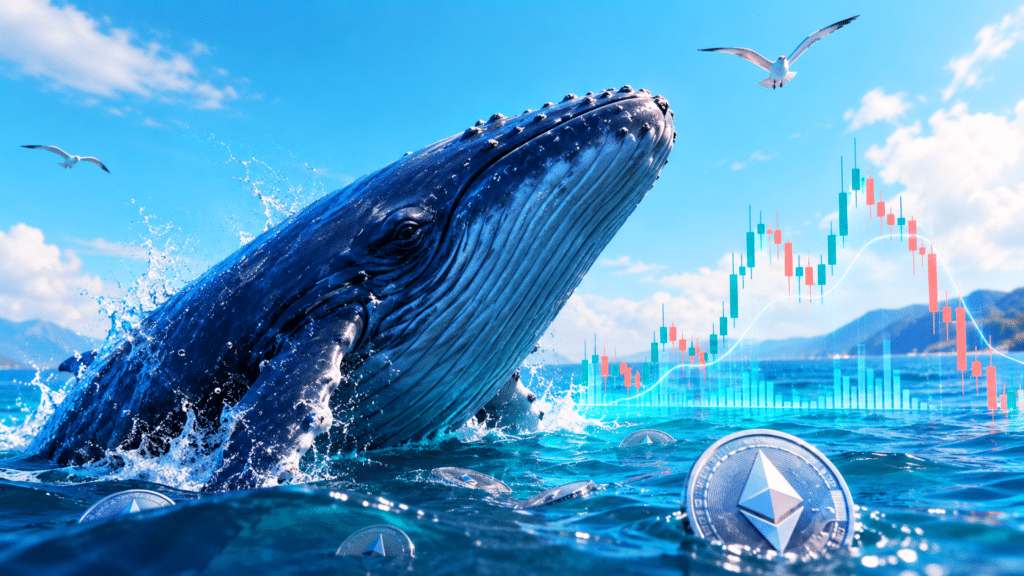 Hyperliquid Whale Liquidation