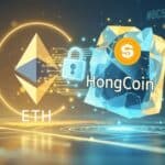 HongCoin Recovery Unlocks $2 Million in ETH Trapped Since 2016