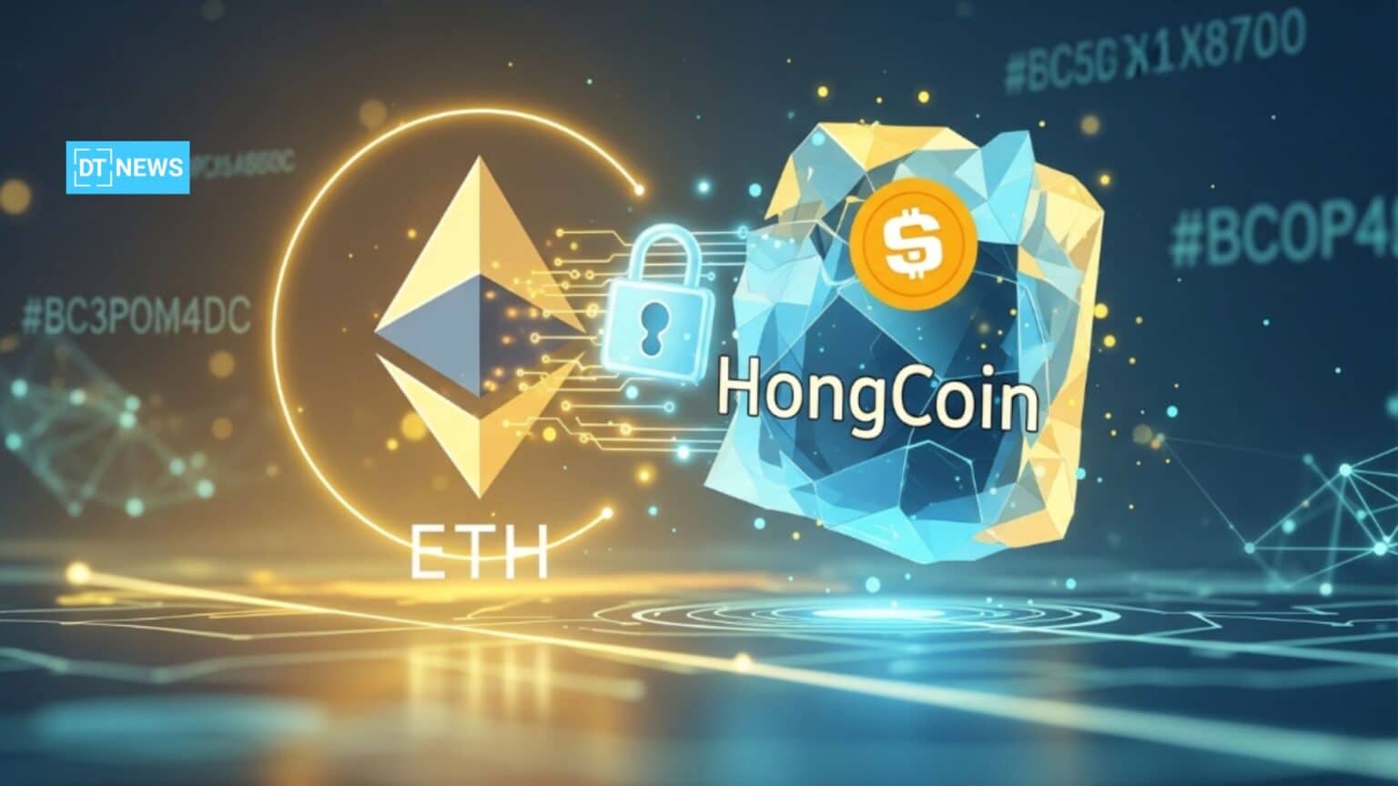 HongCoin Recovery Unlocks $2 Million in ETH Trapped Since 2016