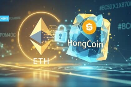 HongCoin Recovery Unlocks $2 Million in ETH Trapped Since 2016