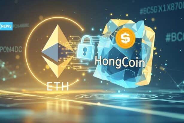 HongCoin Recovery Unlocks $2 Million in ETH Trapped Since 2016