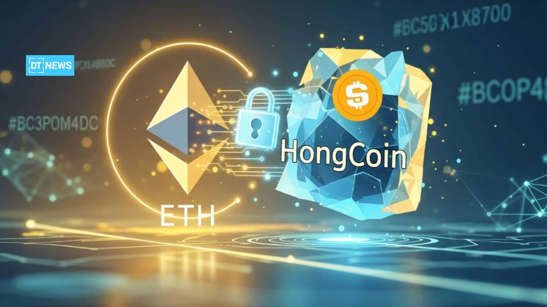 HongCoin Recovery Restores Access to 1,003 ETH Locked Since 2016 45 HongCoin Recovery Unlocks $2 Million in ETH Trapped Since 2016