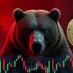 Crypto Liquidations Reach $1.86 Billion as Bitcoin, Ethereum and Solana Trigger Market Rout