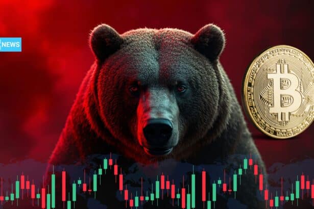 Crypto Liquidations Reach $1.86 Billion as Bitcoin, Ethereum and Solana Trigger Market Rout