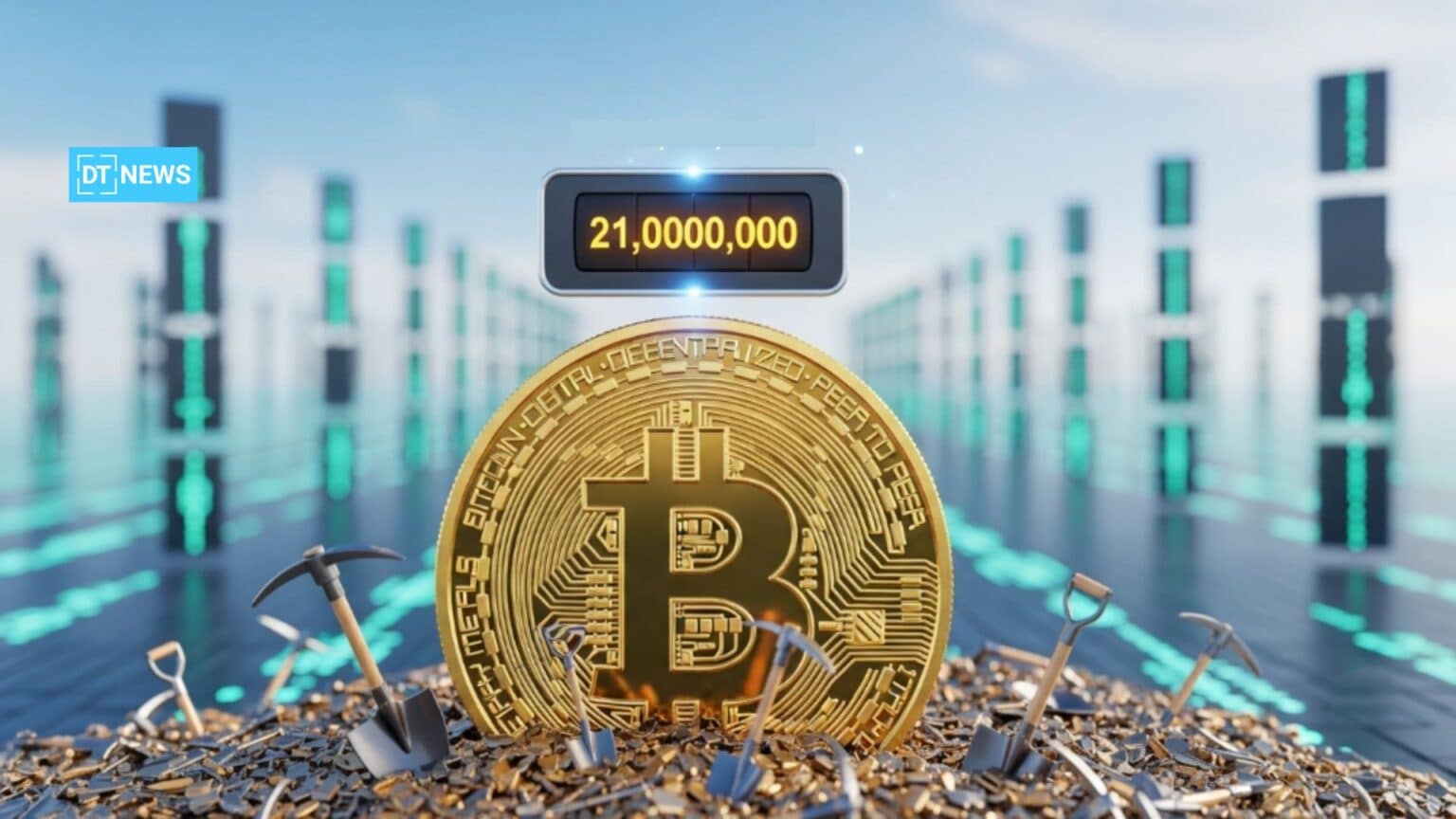 Why Bitcoins Left to Mine Could Be Smaller Than You Think
