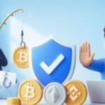 How to Avoid Crypto Phishing Scams
