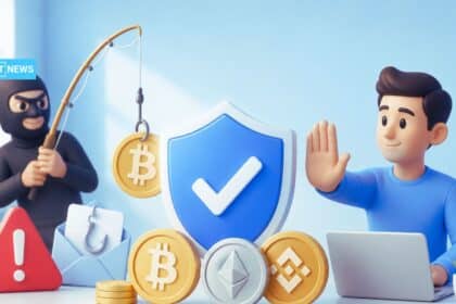 How to Avoid Crypto Phishing Scams