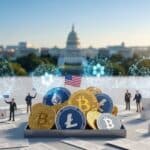How Crypto Political Spending Is Rewriting the Rules of US Elections