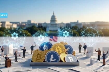How Crypto Political Spending Is Rewriting the Rules of US Elections