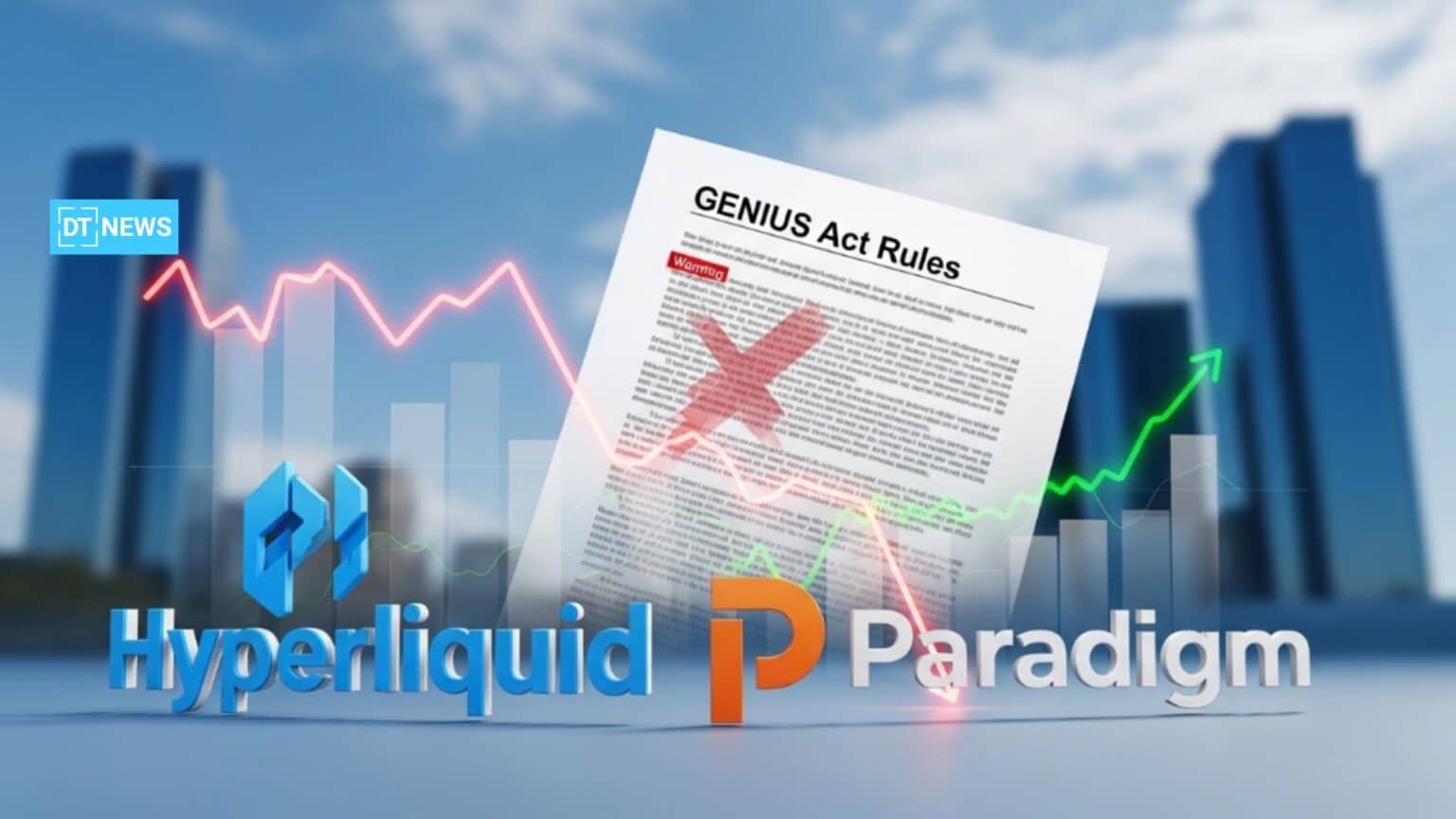 Push Back Against GENIUS Act Rules