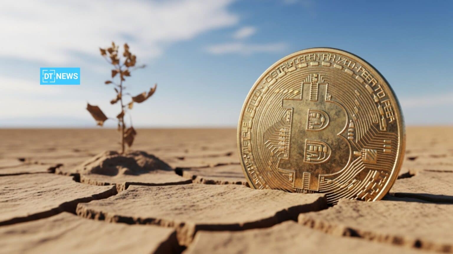 Bitcoin Recovery Hinges on US-Iran Peace Deal as On-Chain Data Signals Caution