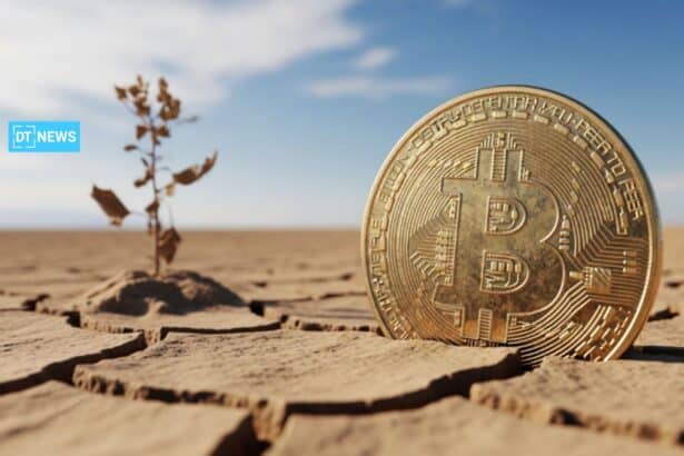 Bitcoin Recovery Hinges on US-Iran Peace Deal as On-Chain Data Signals Caution