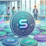 Tokenized Stocks Cross $1 Billion Weekly Volume on Solana as SPCX Drives Trading Boom