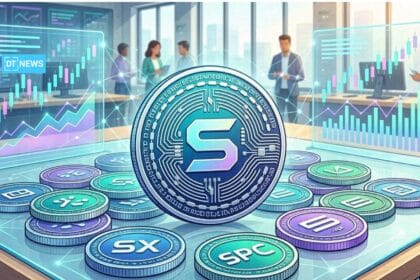 Tokenized Stocks Cross $1 Billion Weekly Volume on Solana as SPCX Drives Trading Boom