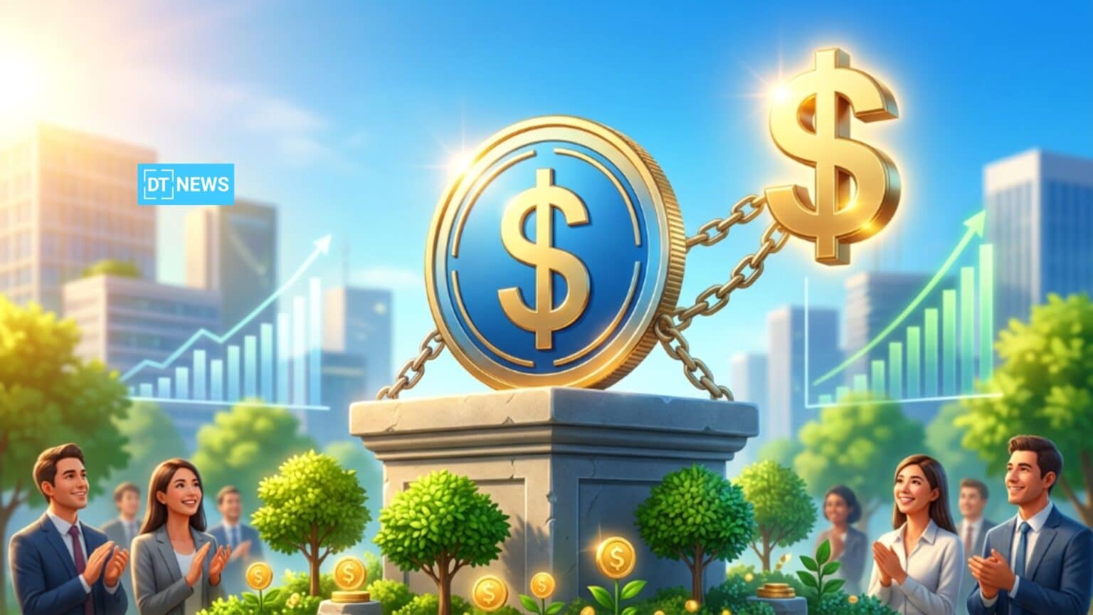 Stablecoin Stability Explained: Why Some Pegs Hold and Others Collapse