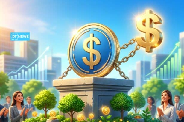 Stablecoin Stability Explained: Why Some Pegs Hold and Others Collapse