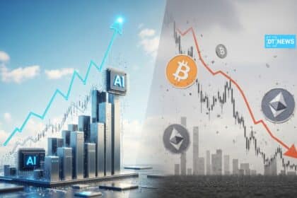 Bitcoin Price Stability Holds at $63K as AI Stocks Steal the Spotlight