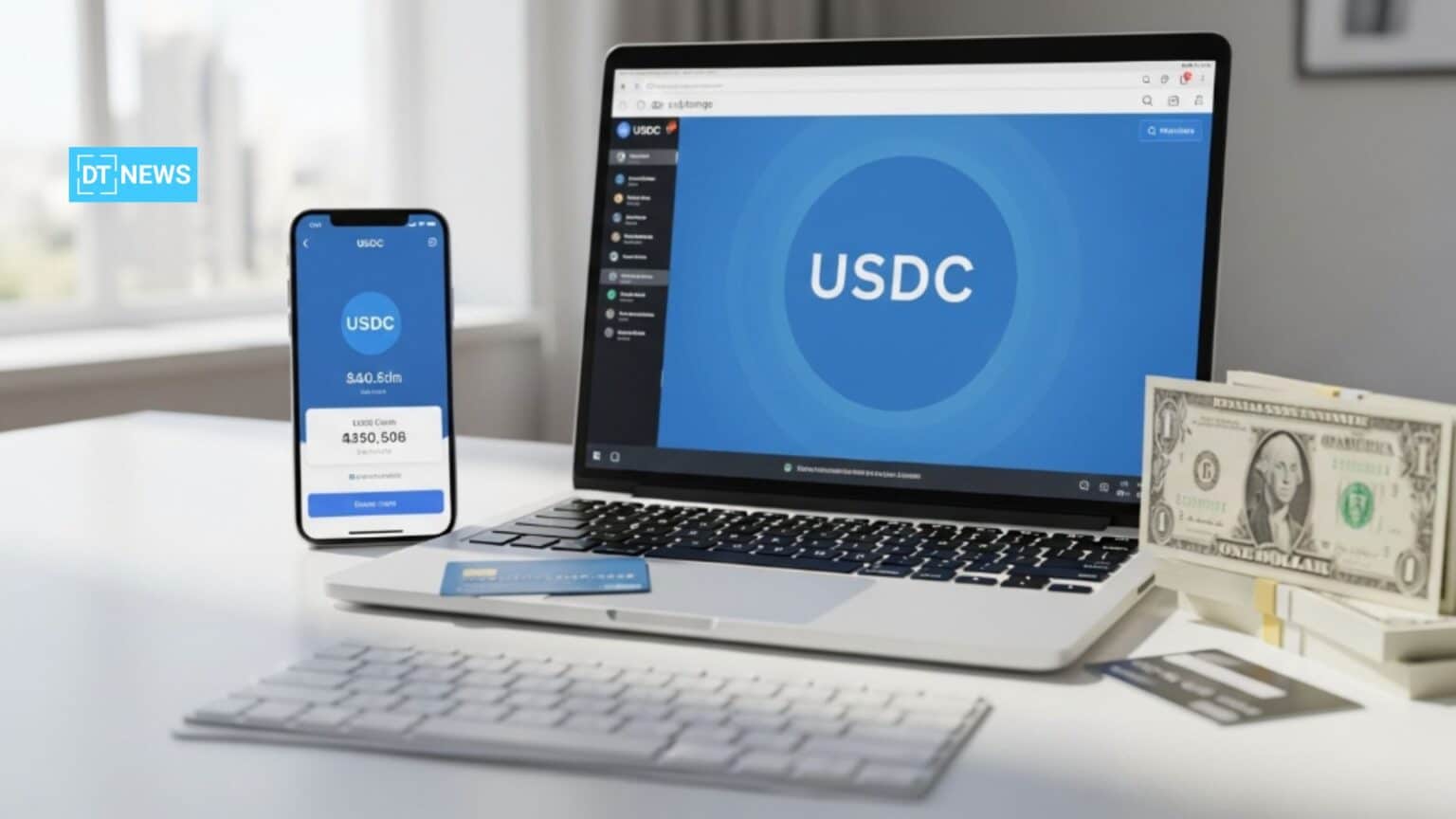 How to Buy USDC in 2026: Step-by-Step Guide for Purchasing USD Coin