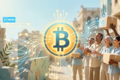 Crypto in War Zones: How It Shapes Conflict, Sanctions Evasion and Humanitarian Aid