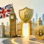 UK Crypto Regulation