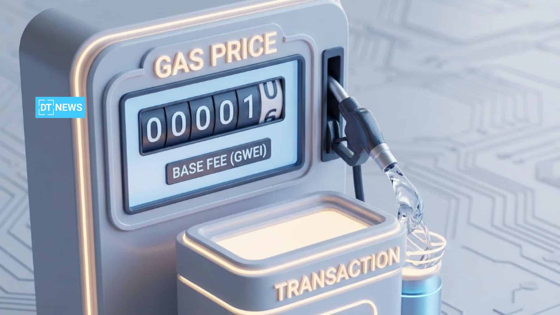 Gas Fees and Transaction Prioritization