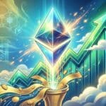 Ethereum ETF Inflows Hit 3-Month High as BlackRock’s ETHA Leads Institutional Comeback